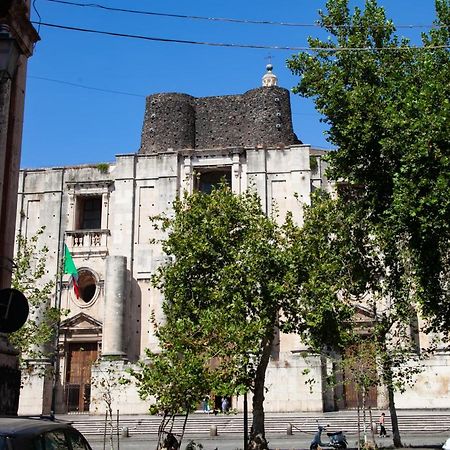 La Casetta In Centro By Sicily In Home Κατάνια Εξωτερικό φωτογραφία