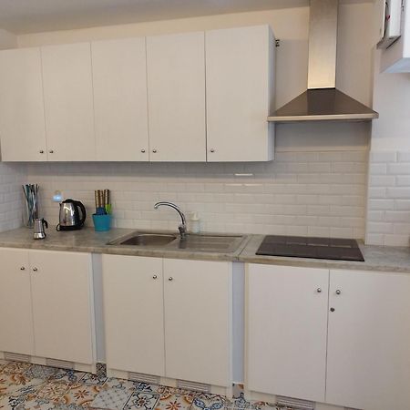 La Casetta In Centro By Sicily In Home Κατάνια Εξωτερικό φωτογραφία