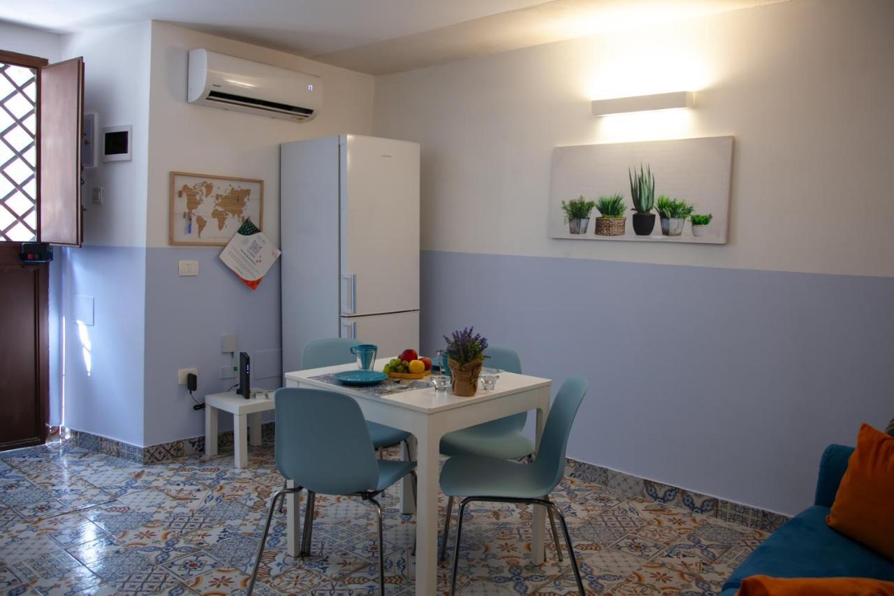 La Casetta In Centro By Sicily In Home Κατάνια Εξωτερικό φωτογραφία