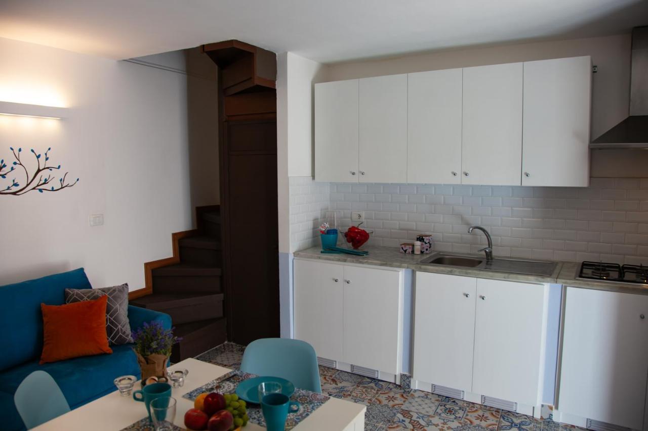 La Casetta In Centro By Sicily In Home Κατάνια Εξωτερικό φωτογραφία