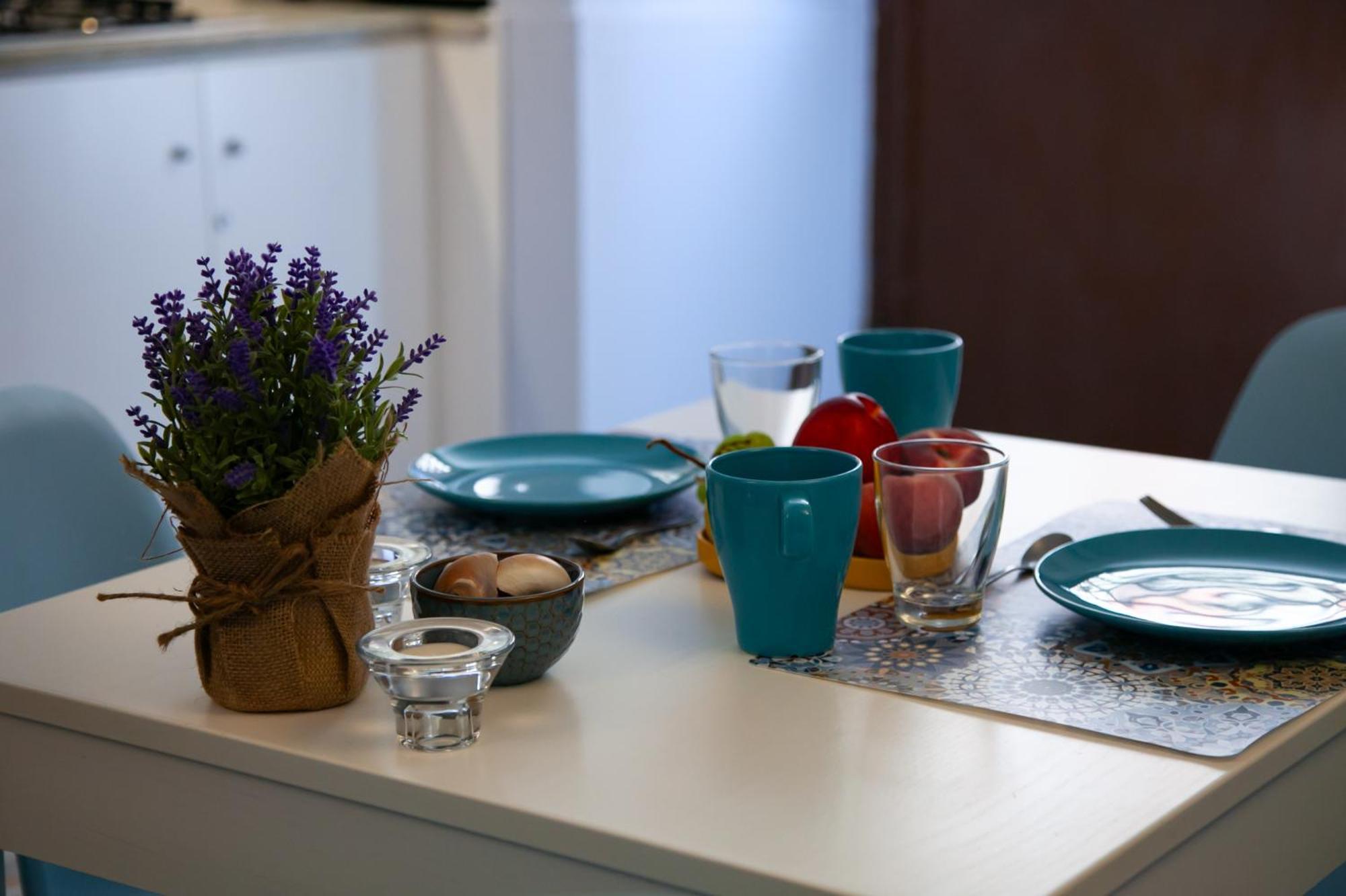 La Casetta In Centro By Sicily In Home Κατάνια Εξωτερικό φωτογραφία
