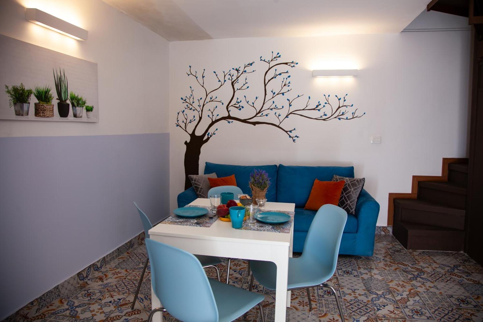 La Casetta In Centro By Sicily In Home Κατάνια Εξωτερικό φωτογραφία