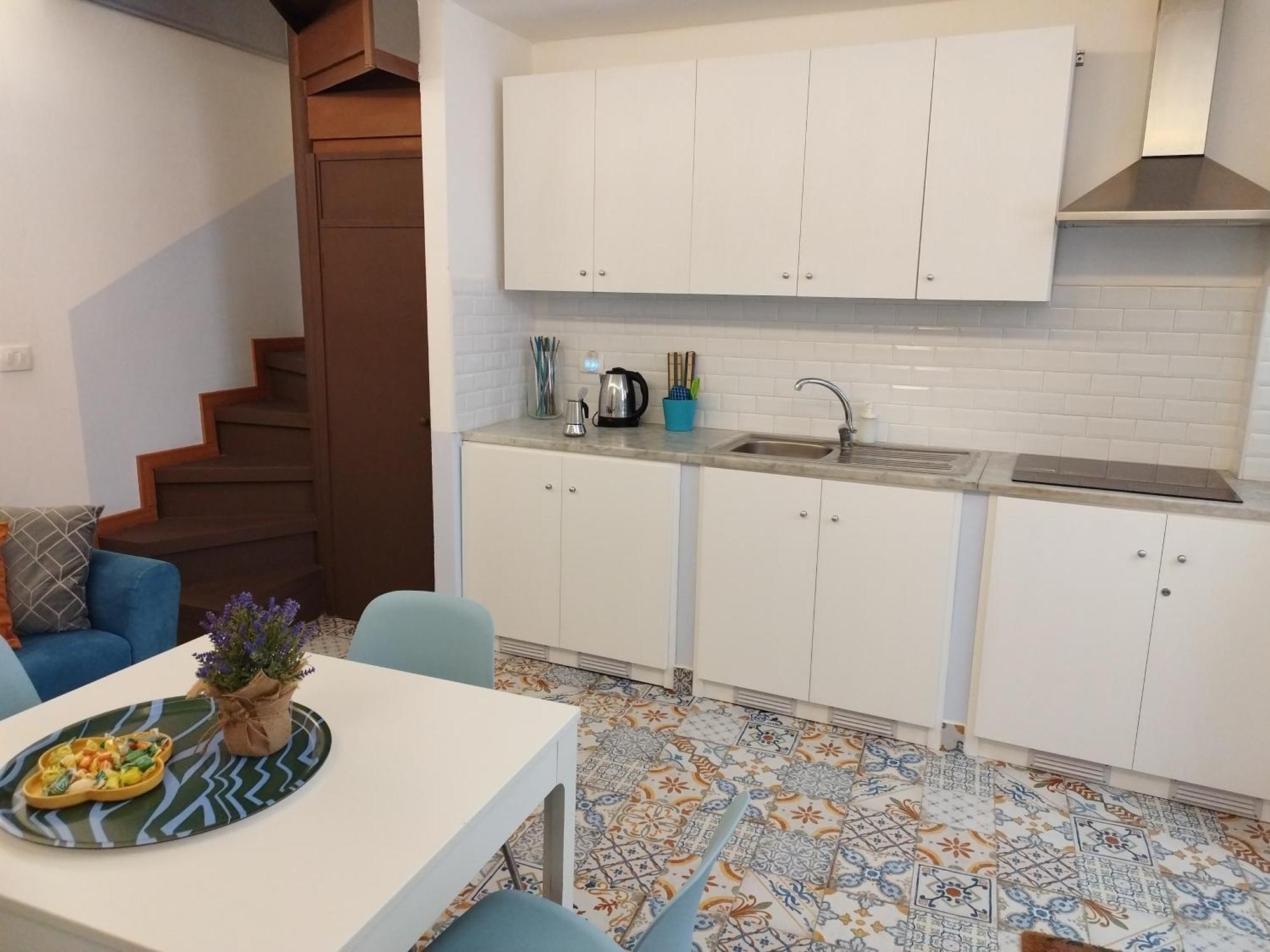 La Casetta In Centro By Sicily In Home Κατάνια Εξωτερικό φωτογραφία