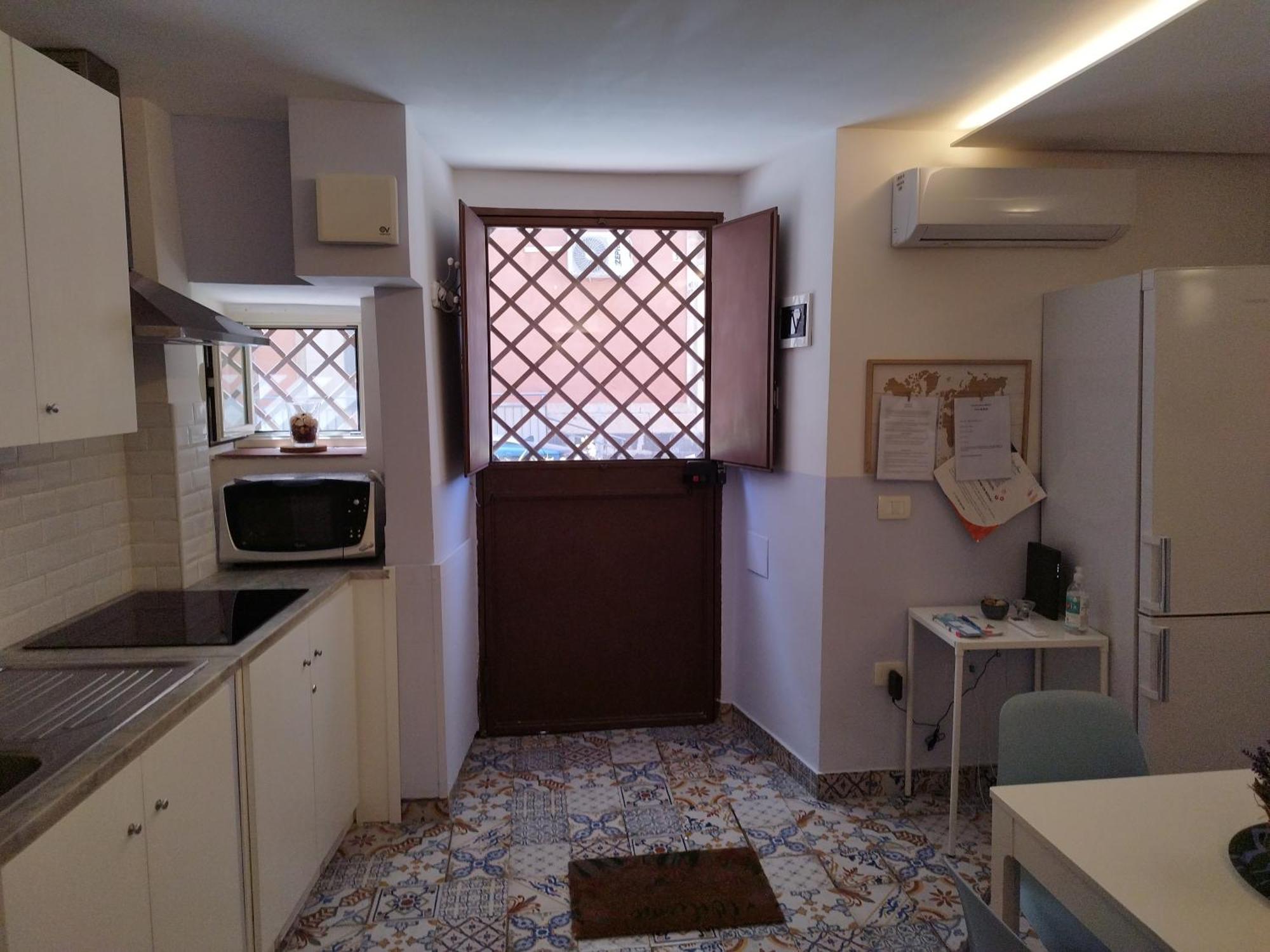 La Casetta In Centro By Sicily In Home Κατάνια Εξωτερικό φωτογραφία