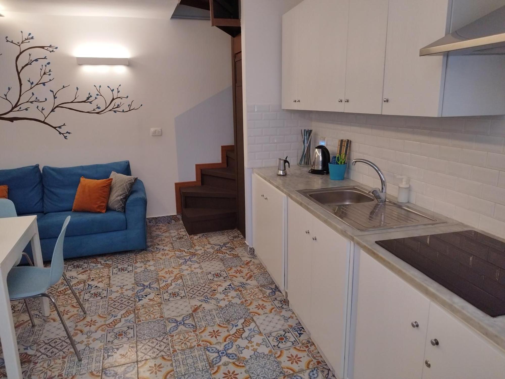 La Casetta In Centro By Sicily In Home Κατάνια Εξωτερικό φωτογραφία