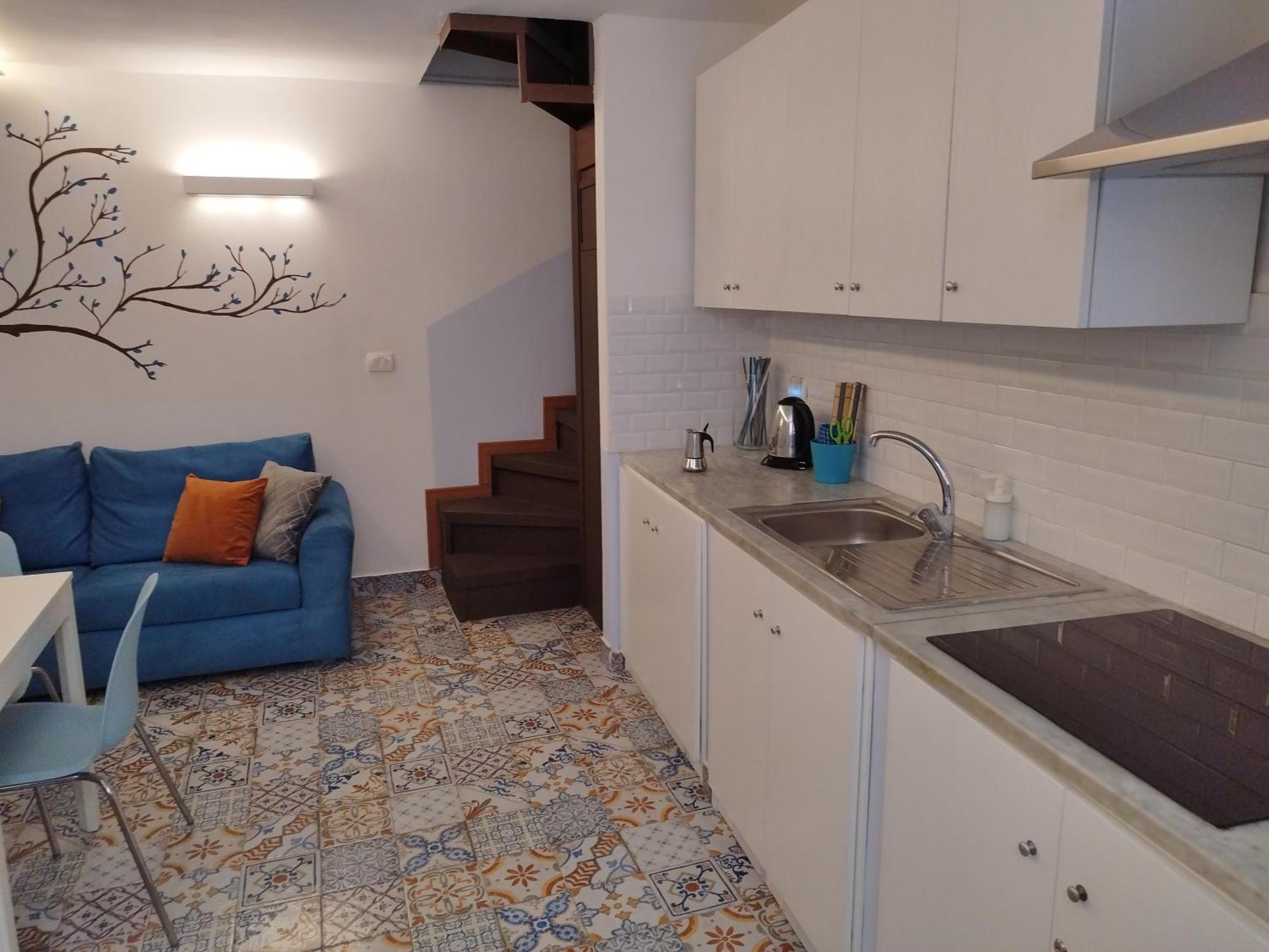 La Casetta In Centro By Sicily In Home Κατάνια Εξωτερικό φωτογραφία