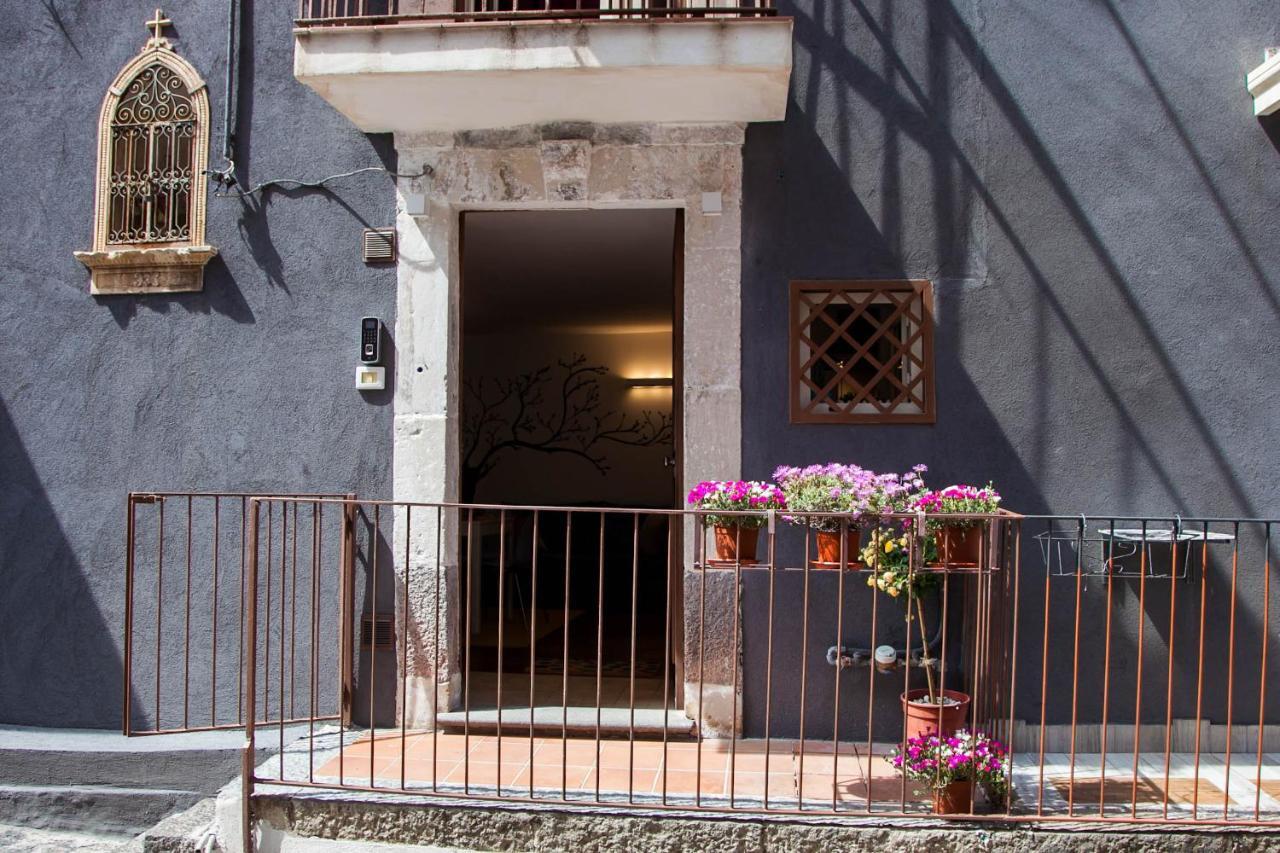 La Casetta In Centro By Sicily In Home Κατάνια Εξωτερικό φωτογραφία